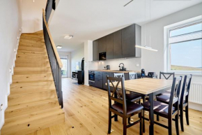 Ore house by Mountain ways